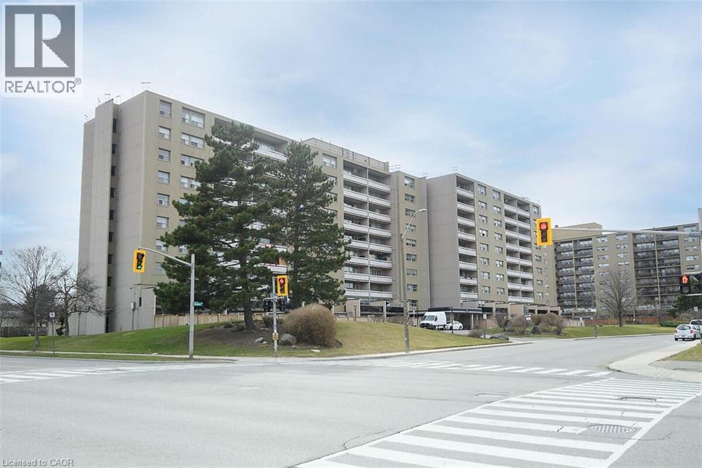 15 Albright Road Unit# 811, Hamilton, Ontario  L8K 5J2 - Photo 28 - 40853562