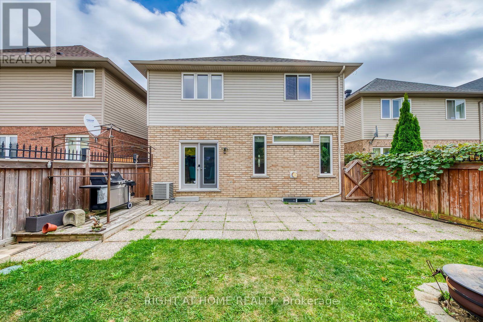38 Assisi Street, Hamilton, Ontario  L8W 0A5 - Photo 42 - X13646440