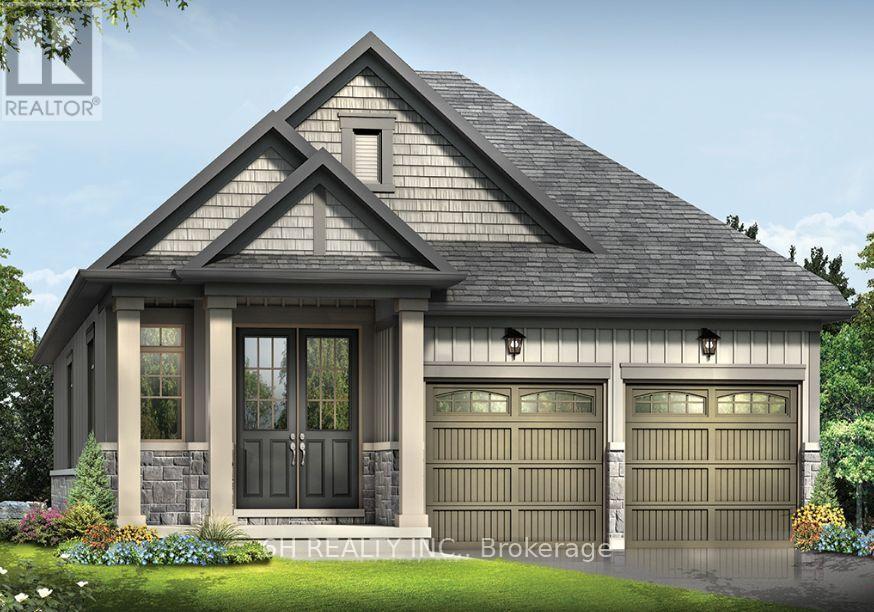 345 O'toole Crescent, Peterborough, Ontario  K9K 0J4 - Photo 1 - X13646476
