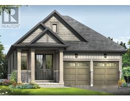345 O'TOOLE CRESCENT, Peterborough, Ontario