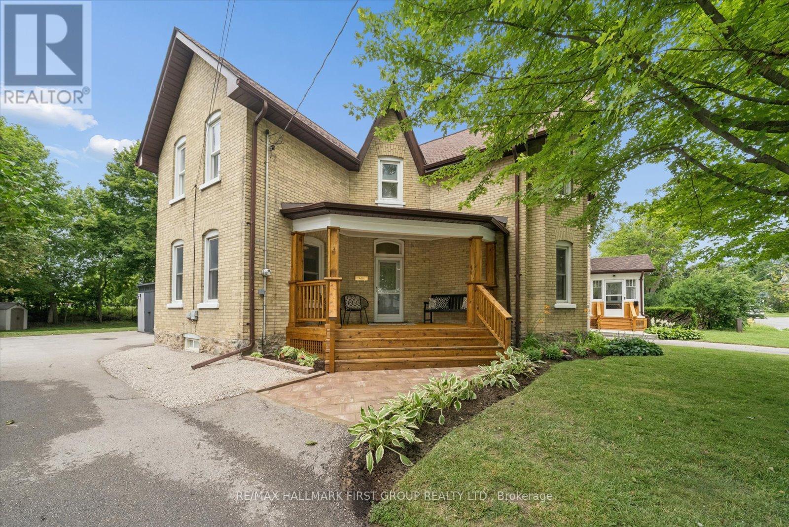 33 Adelaide Street N, Kawartha Lakes, Ontario  K9V 4K8 - Photo 1 - X13646554