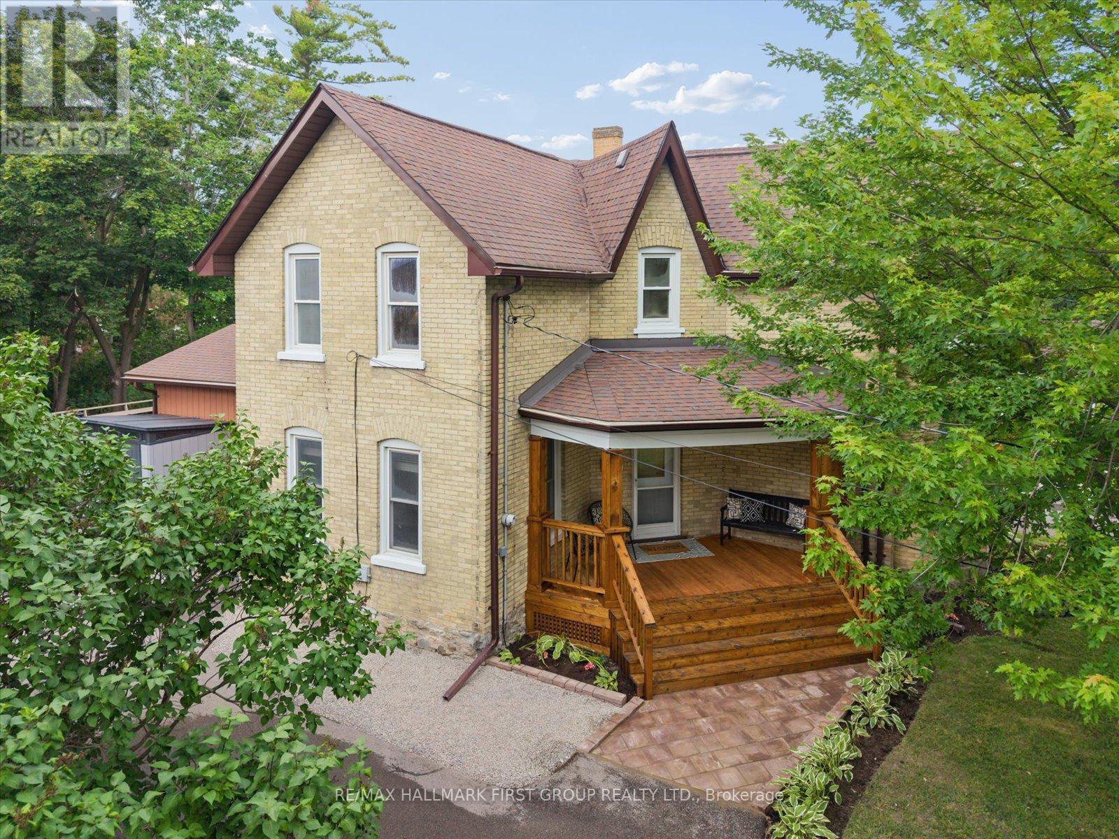 33 Adelaide Street N, Kawartha Lakes, Ontario  K9V 4K8 - Photo 2 - X13646554