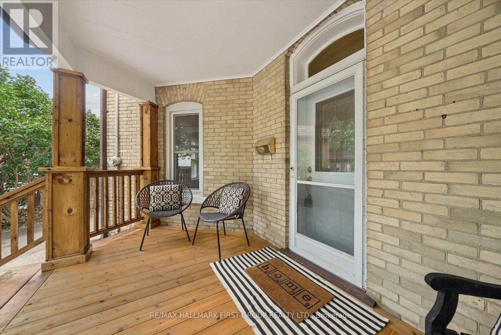33 Adelaide Street N, Kawartha Lakes, Ontario  K9V 4K8 - Photo 3 - X13646554