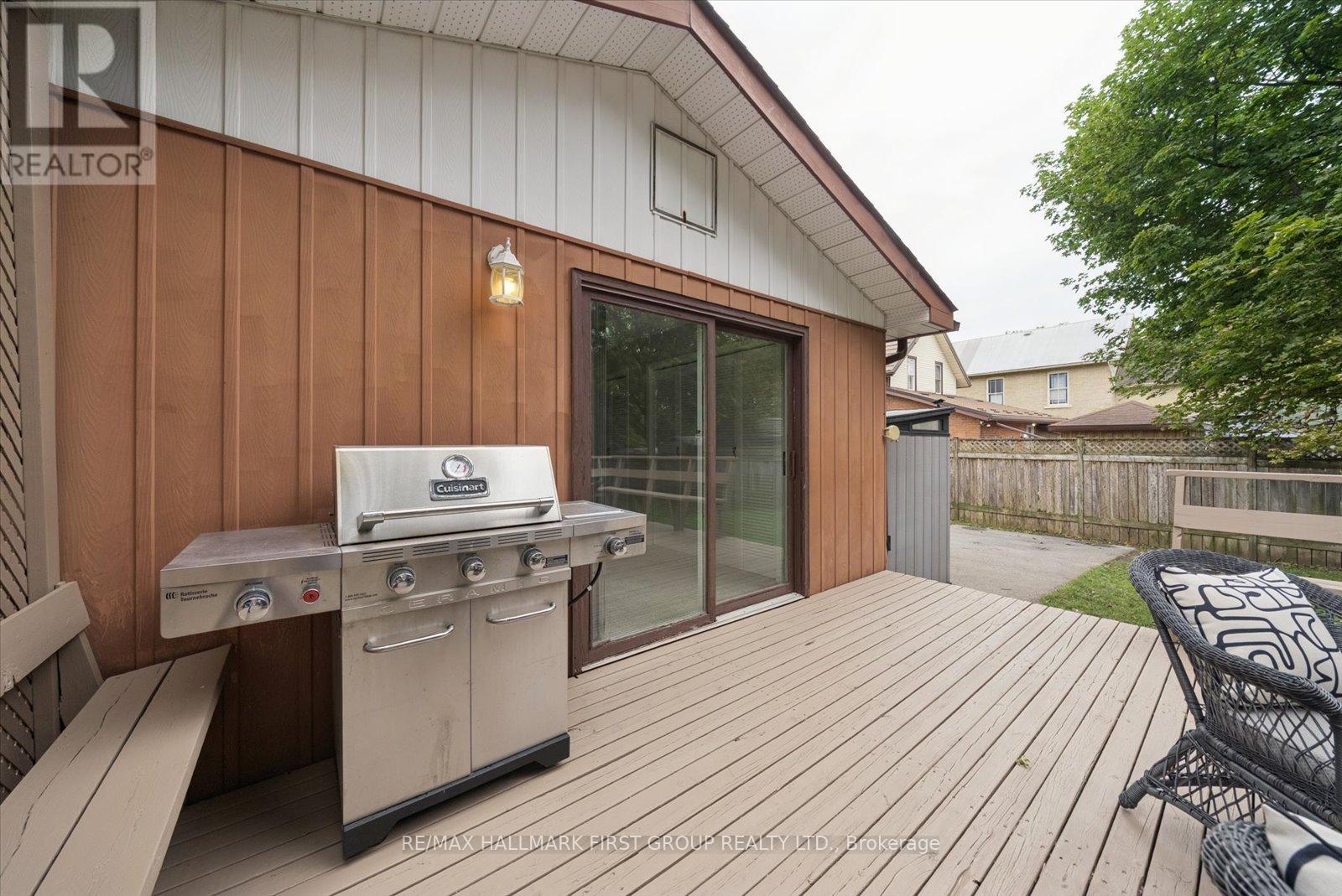 33 Adelaide Street N, Kawartha Lakes, Ontario  K9V 4K8 - Photo 36 - X13646554