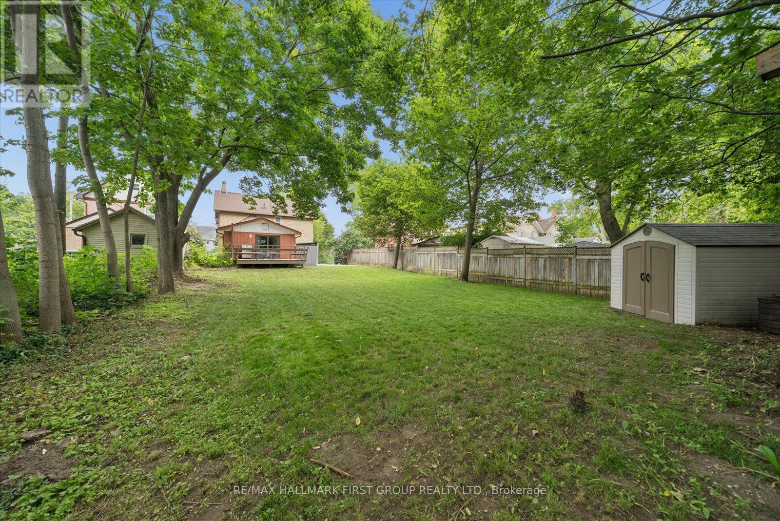33 Adelaide Street N, Kawartha Lakes, Ontario  K9V 4K8 - Photo 37 - X13646554
