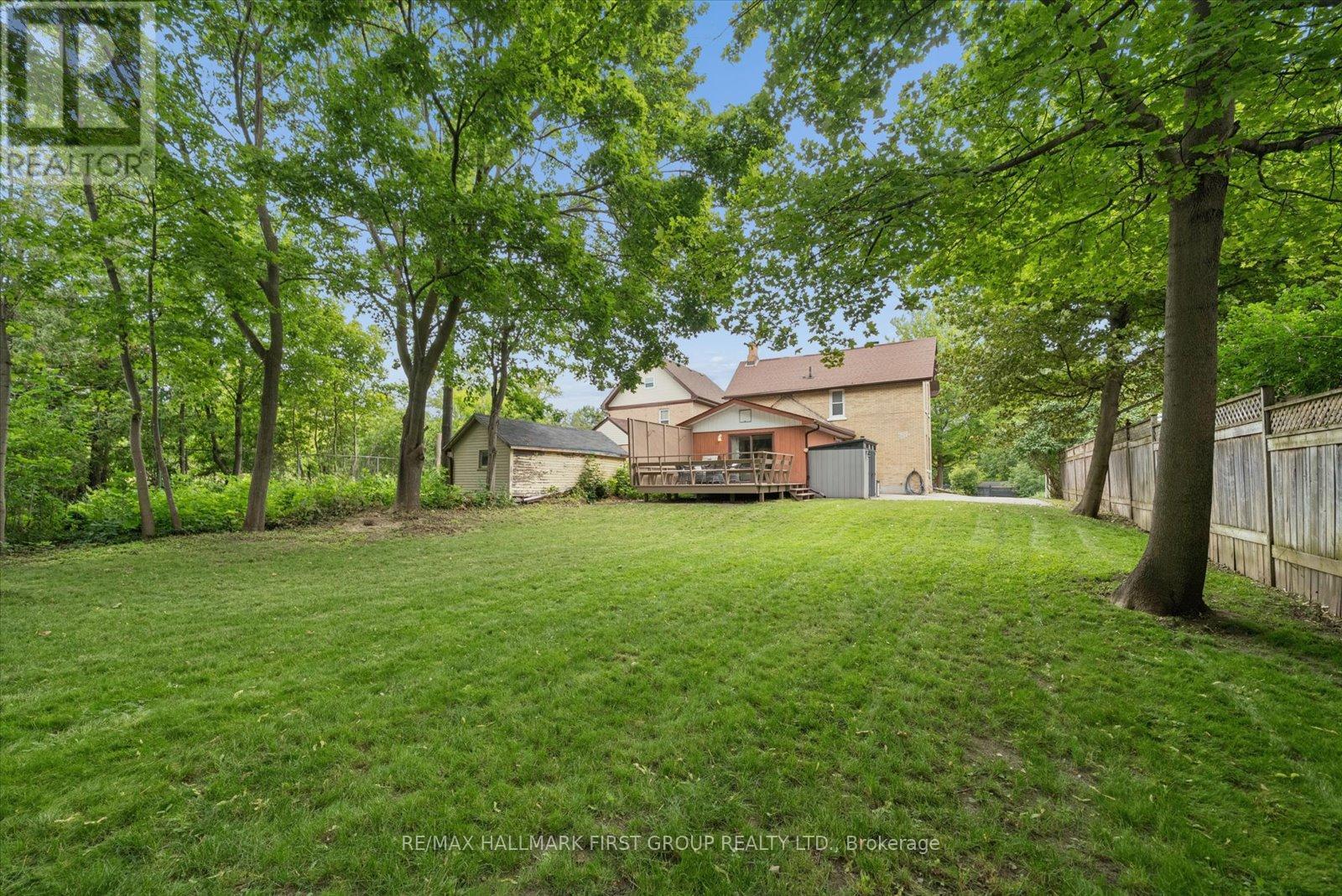 33 Adelaide Street N, Kawartha Lakes, Ontario  K9V 4K8 - Photo 38 - X13646554