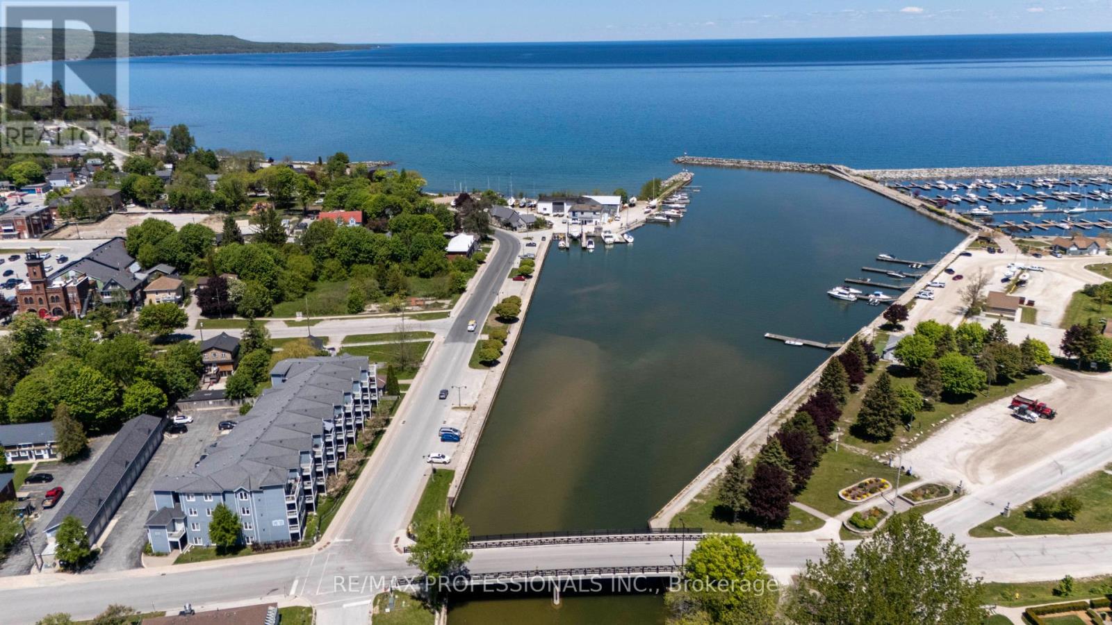 412 Miller Street, Meaford, Ontario  N4L 1K9 - Photo 16 - X13646574