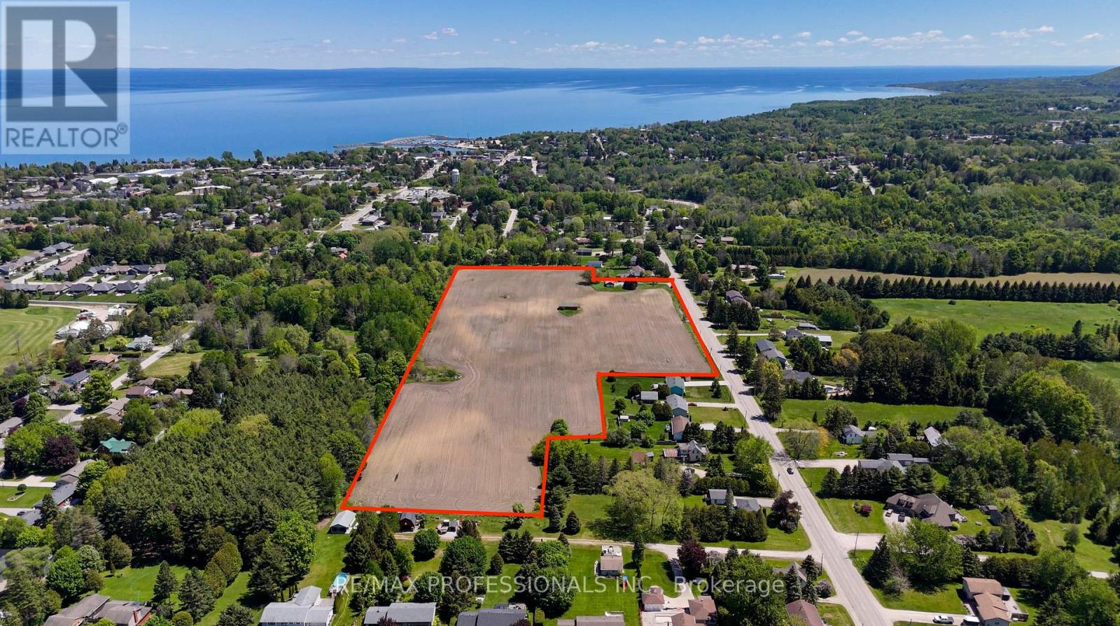 412 MILLER STREET, Meaford, Ontario