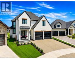 55 SWAN Avenue, Fonthill, Ontario