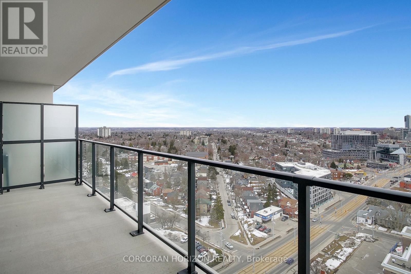 1710 - 741 King Street W, Waterloo, Ontario  N2G 0E9 - Photo 22 - X13646658