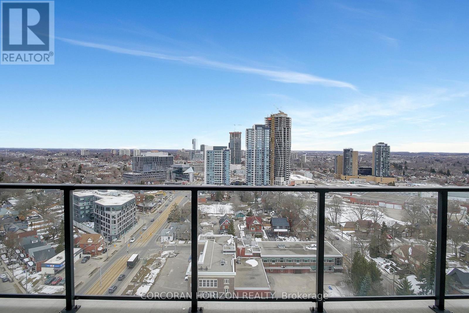 1710 - 741 King Street W, Waterloo, Ontario  N2G 0E9 - Photo 23 - X13646658