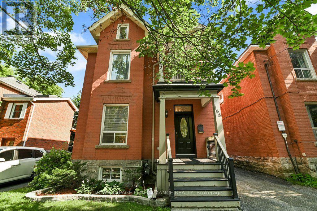 168 Stewart Street W, Ottawa, Ontario  K1N 6J9 - Photo 2 - X13432404