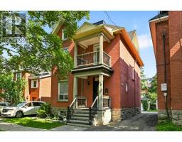 168 STEWART STREET W, Ottawa, Ontario