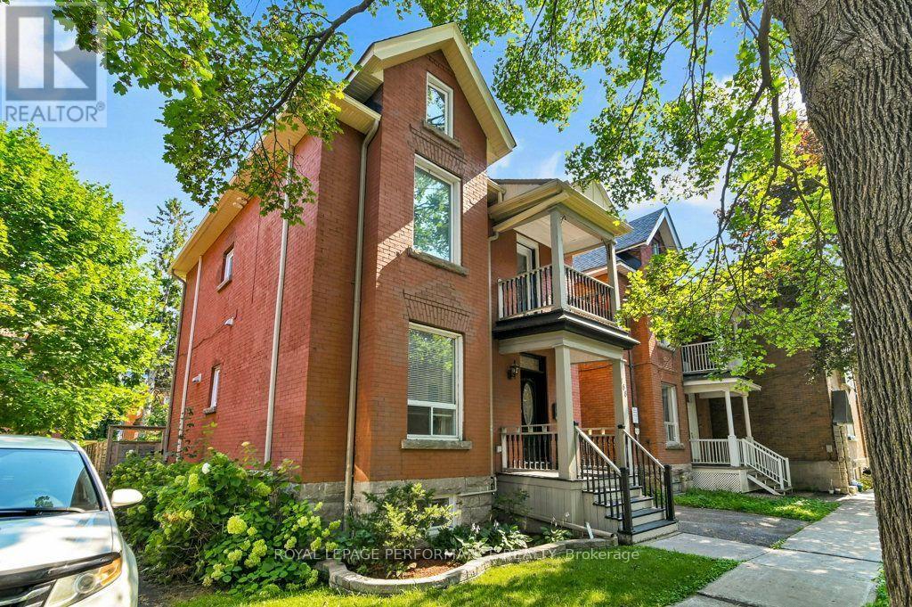 168 Stewart Street W, Ottawa, Ontario  K1N 6J9 - Photo 3 - X13432404