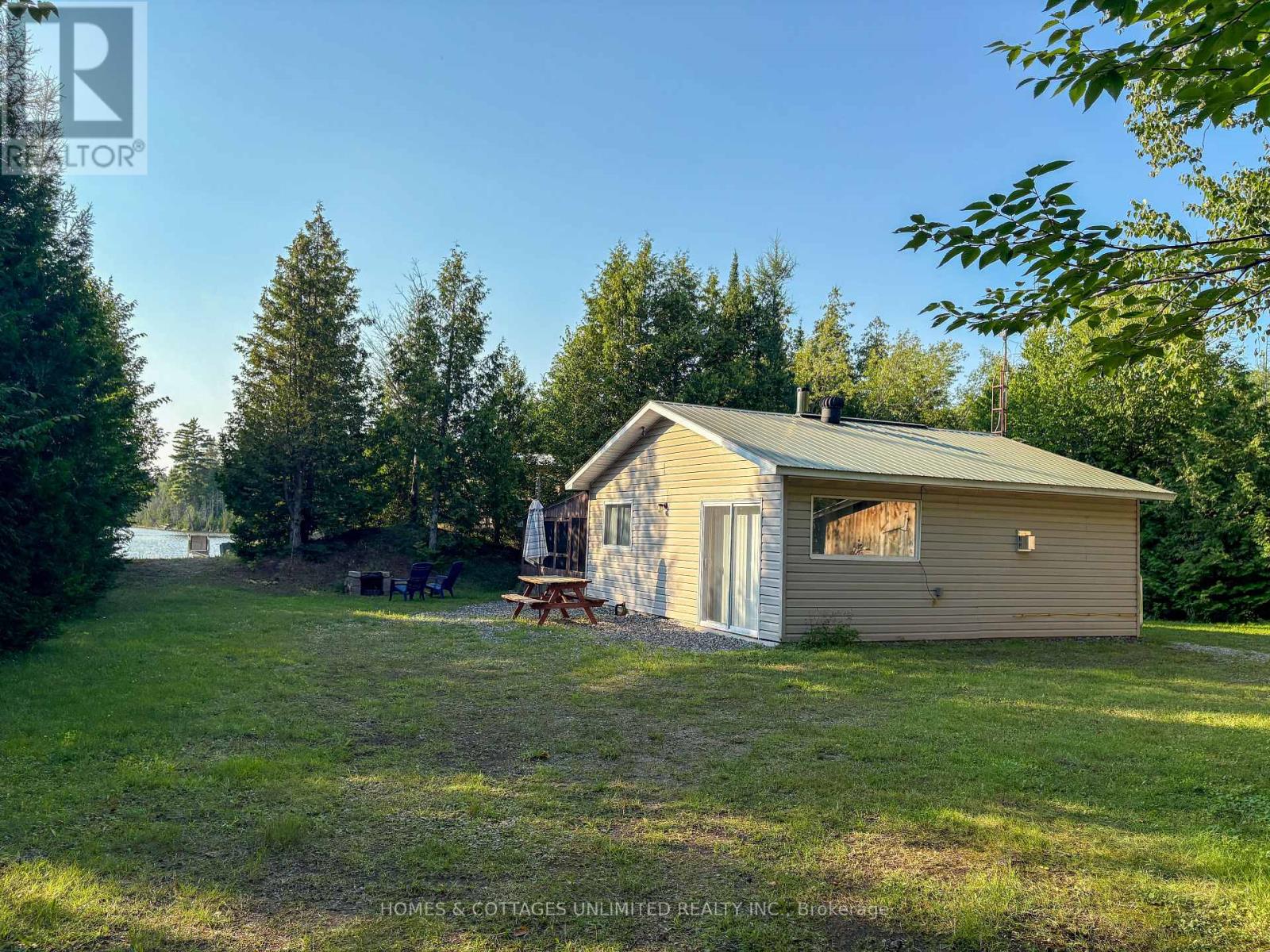 0 OLD GOVERNMENT ROAD, Lanark Highlands, Ontario