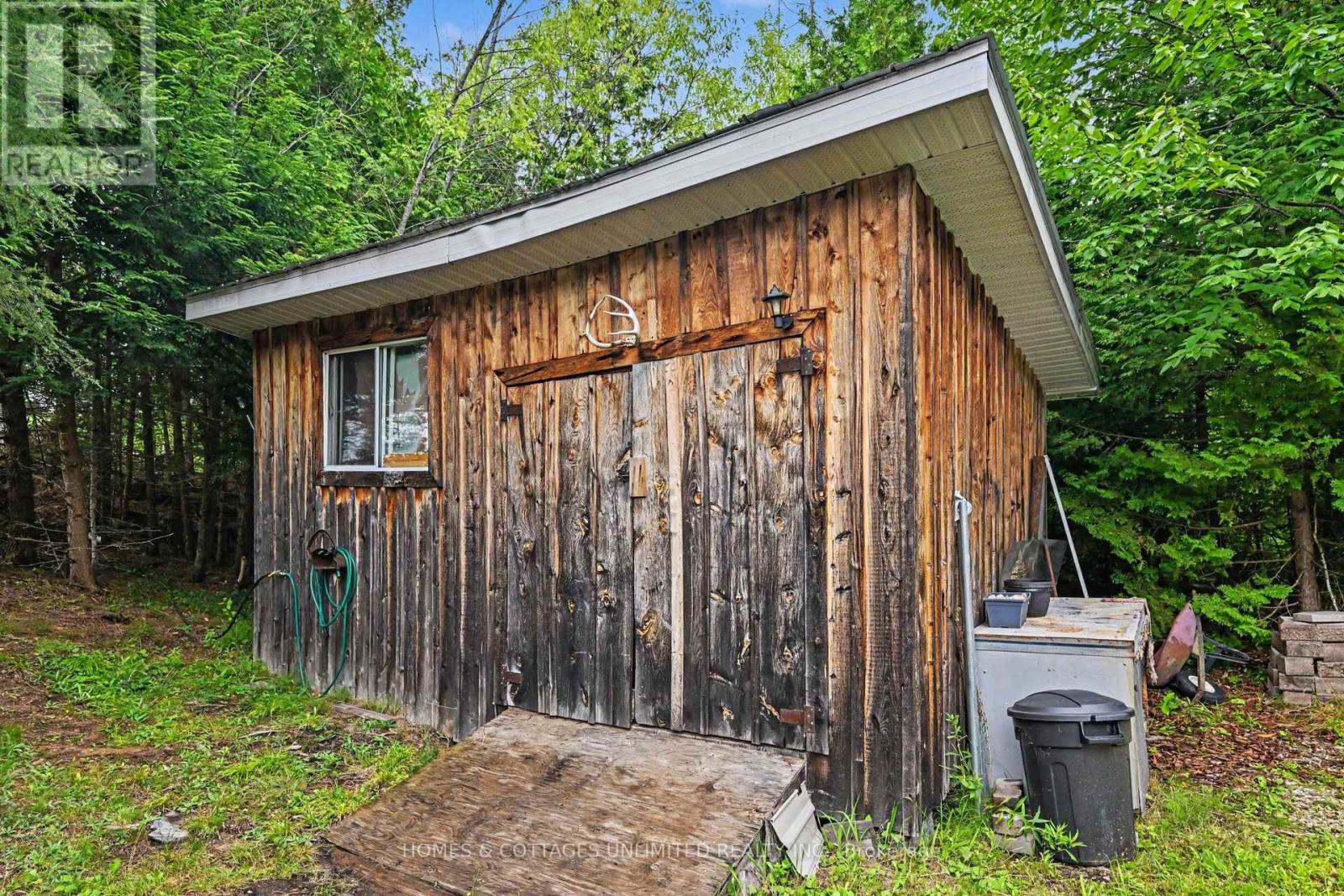 0 Old Government Road, Lanark Highlands, Ontario  K0G 1K0 - Photo 16 - X13634922