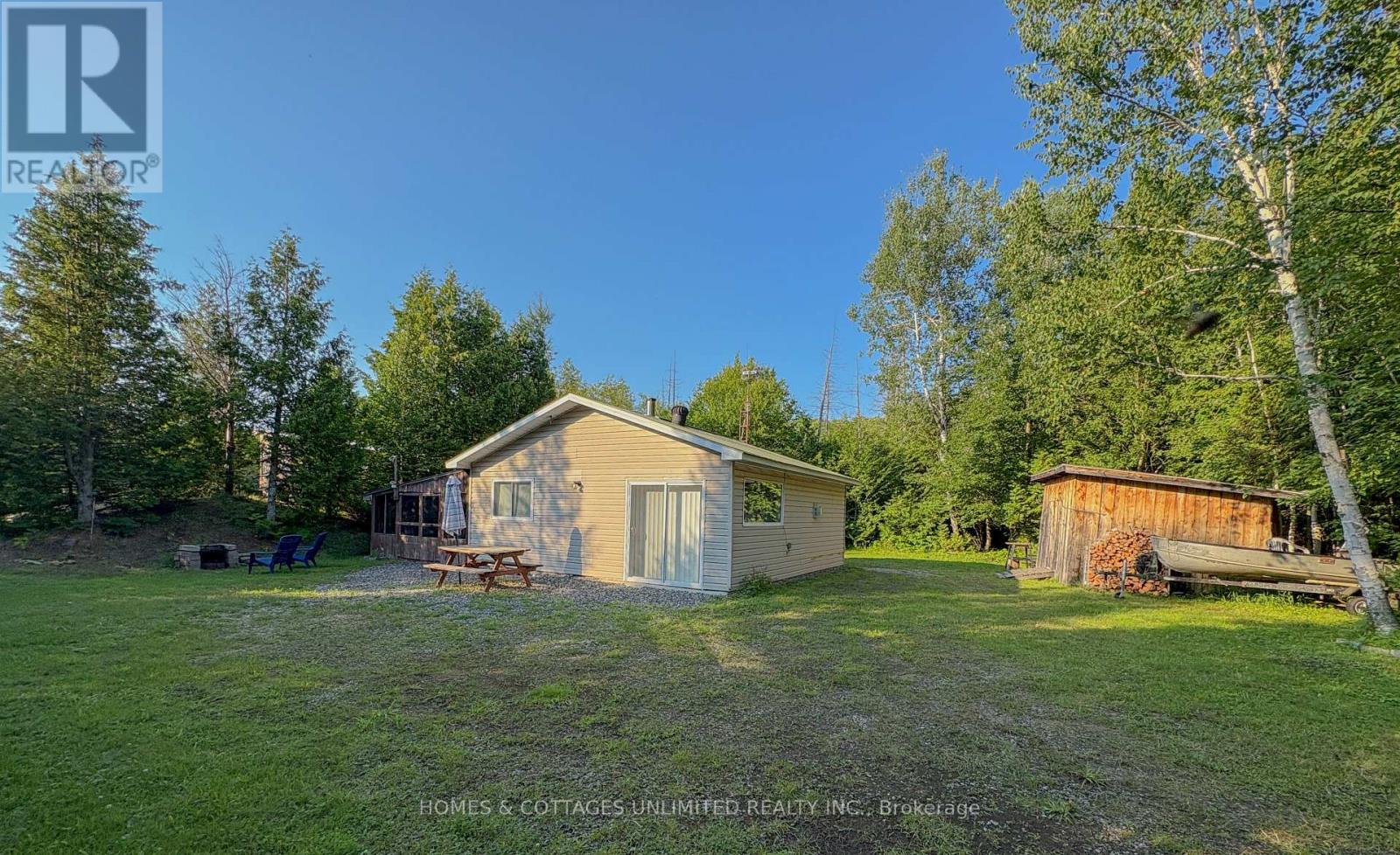 0 Old Government Road, Lanark Highlands, Ontario  K0G 1K0 - Photo 2 - X13634922