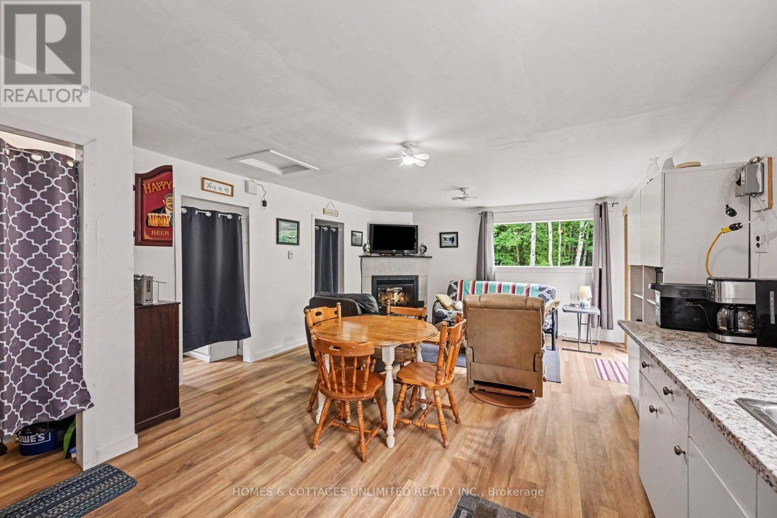 0 Old Government Road, Lanark Highlands, Ontario  K0G 1K0 - Photo 27 - X13634922