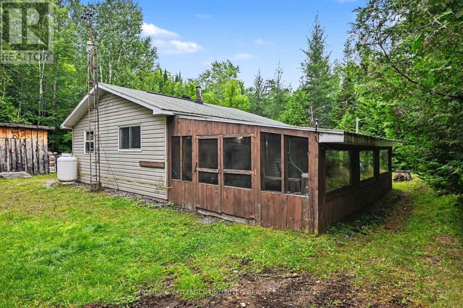 0 Old Government Road, Lanark Highlands, Ontario  K0G 1K0 - Photo 4 - X13634922