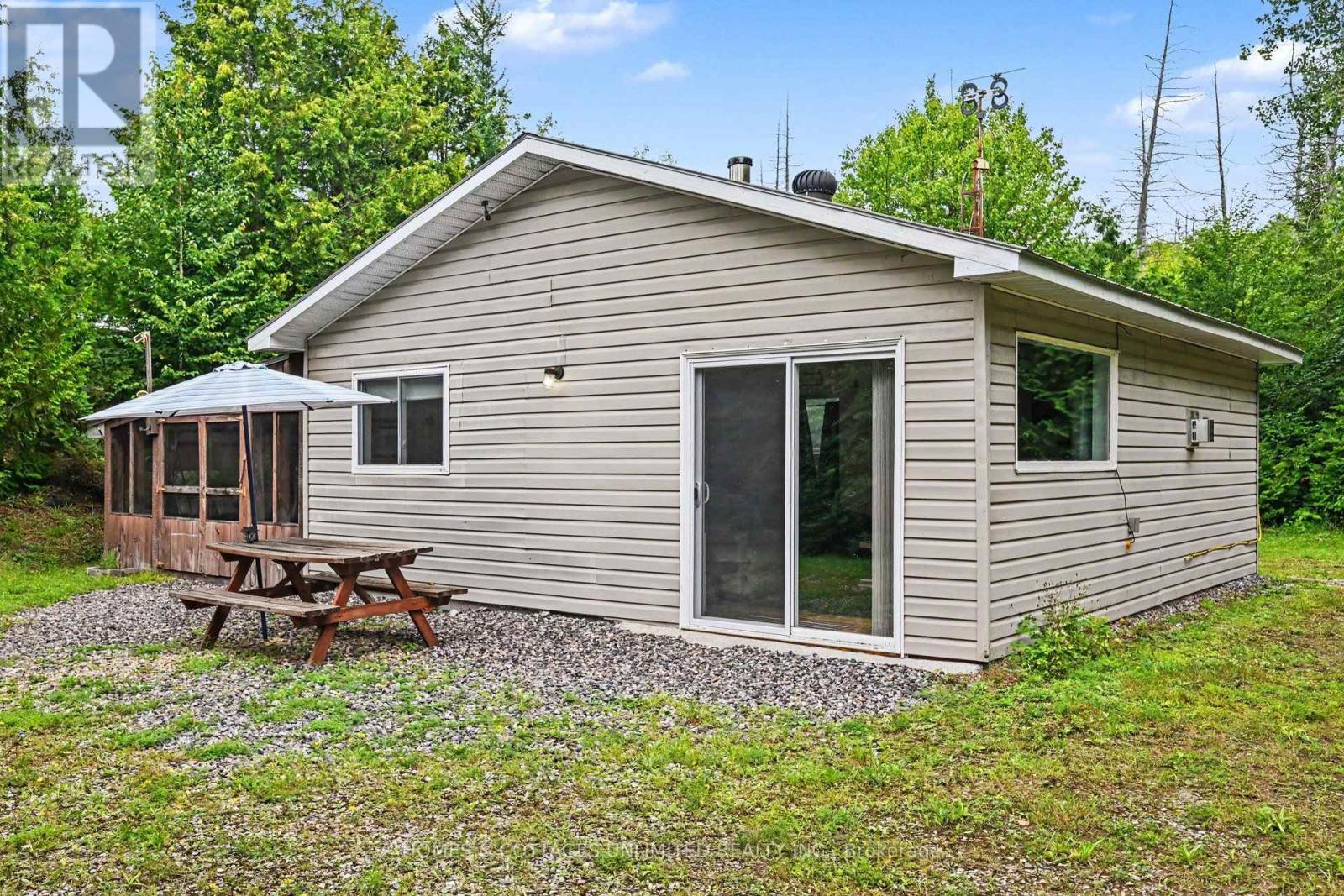 0 Old Government Road, Lanark Highlands, Ontario  K0G 1K0 - Photo 3 - X13634922
