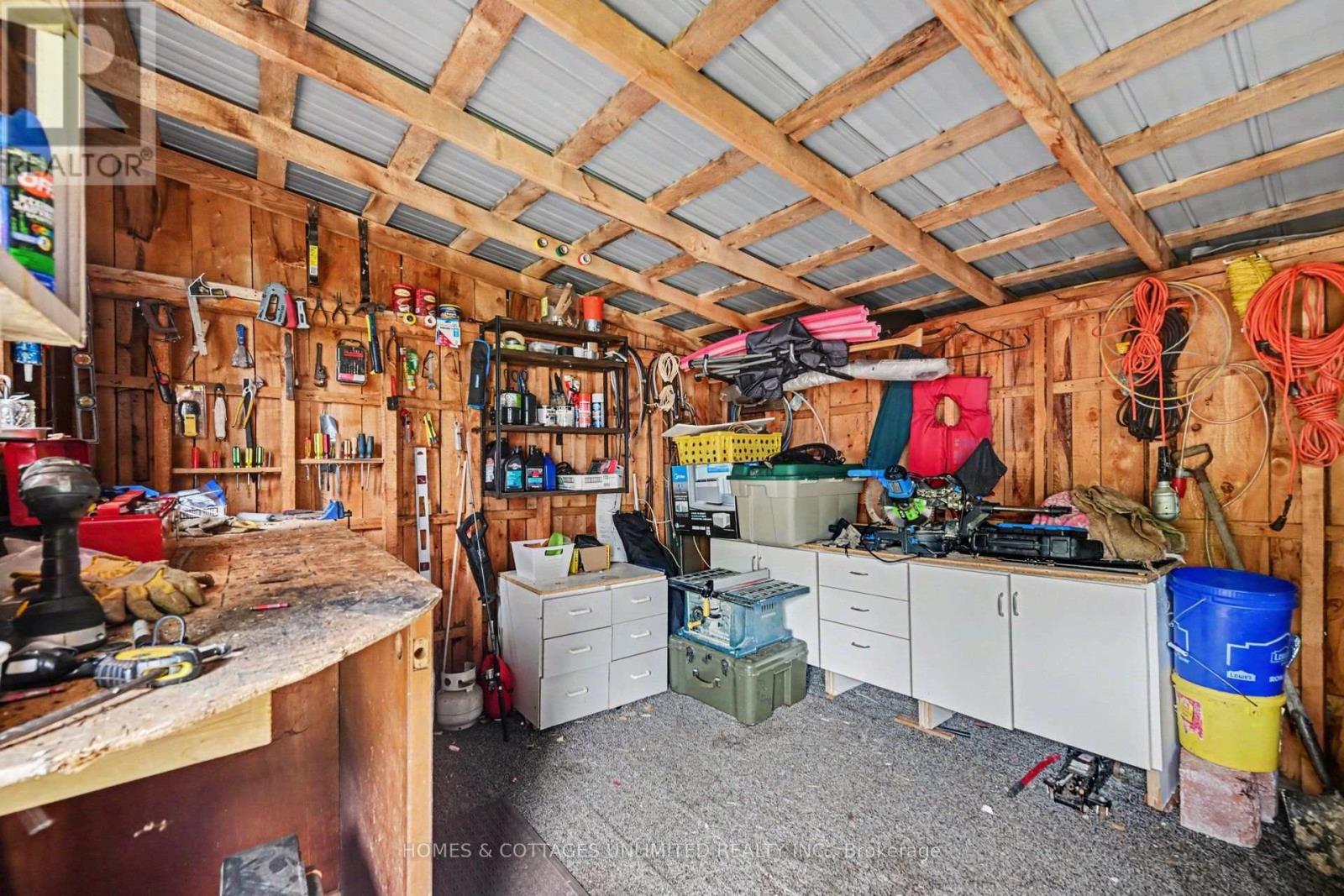 0 Old Government Road, Lanark Highlands, Ontario  K0G 1K0 - Photo 24 - X13634922