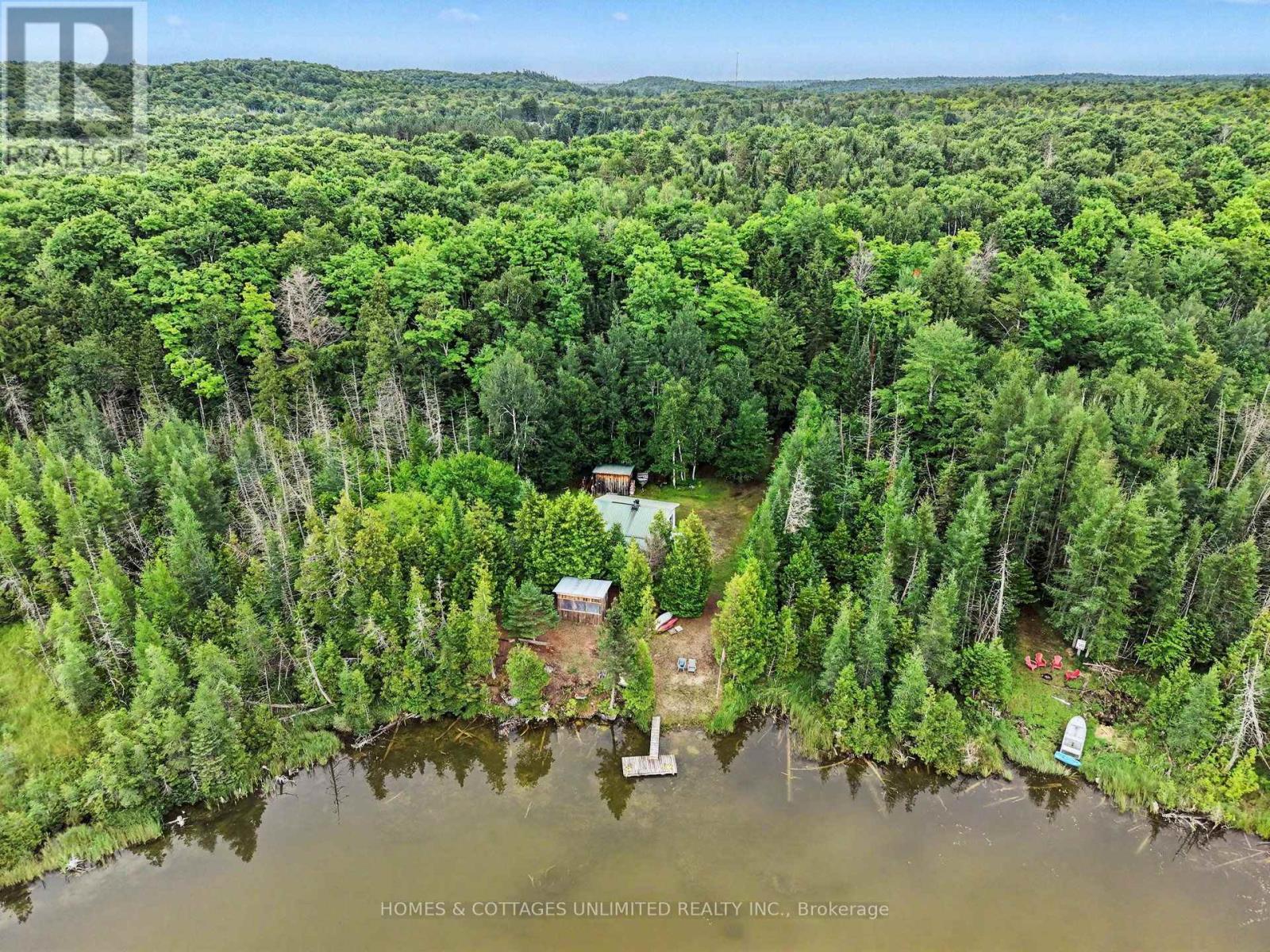 0 Old Government Road, Lanark Highlands, Ontario  K0G 1K0 - Photo 7 - X13634922