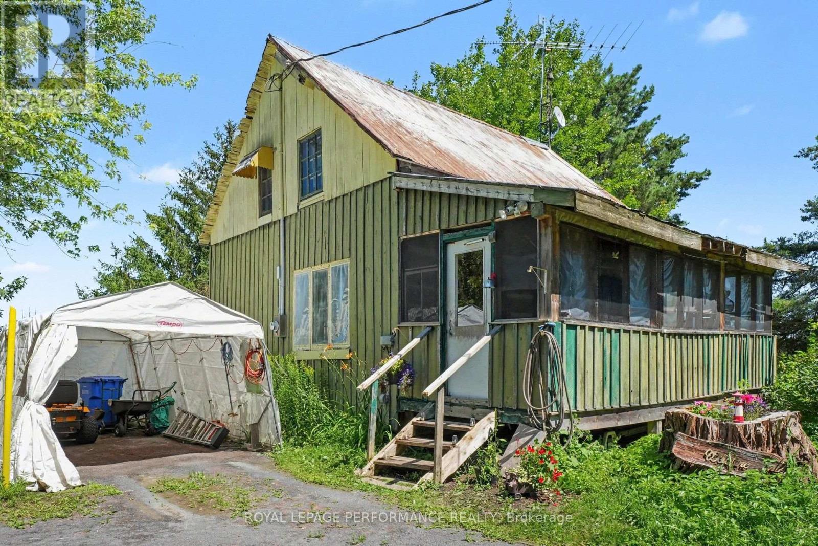 1355 COUNTY 10, Hawkesbury, Ontario