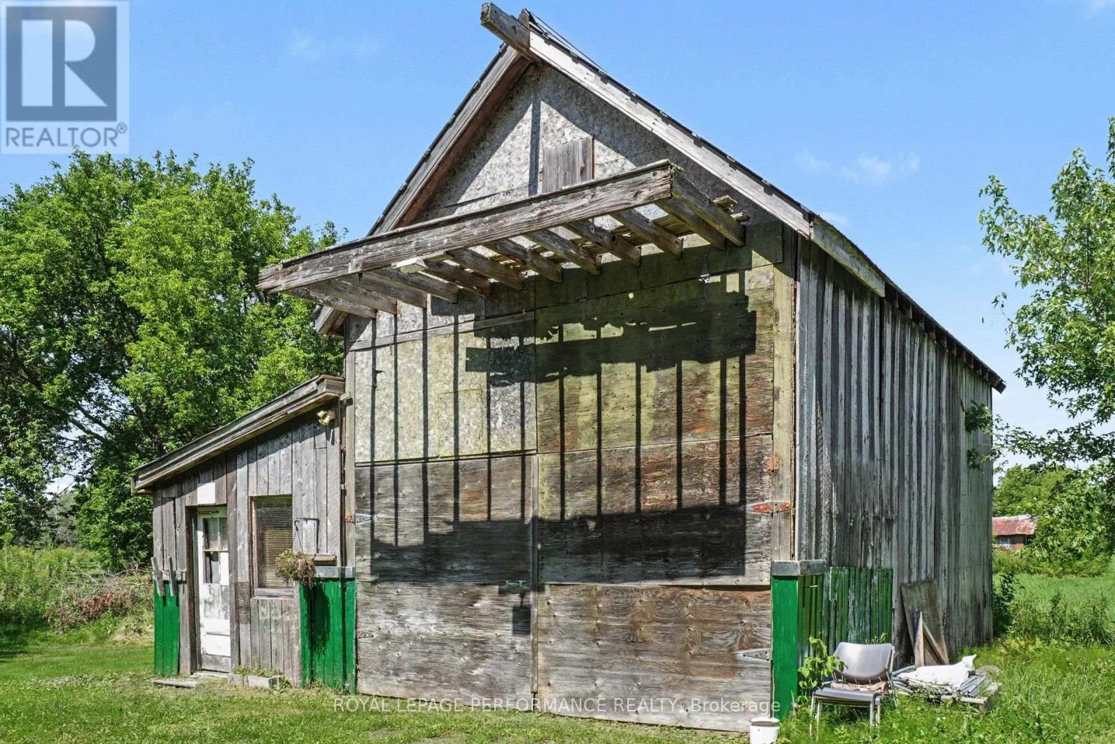 1355 County 10, Hawkesbury, Ontario  K0B 1P0 - Photo 36 - X13646050