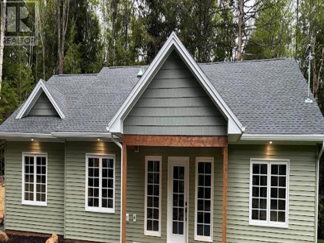 2431 Highway 202, Gore, Nova Scotia