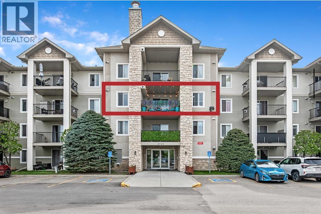 2307, 12 Cimarron Common, Okotoks, Alberta