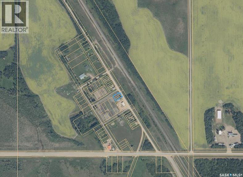 1 Railway Avenue, Barrier Valley Rm No. 397, Saskatchewan  S0E 1S0 - Photo 3 - SK037366