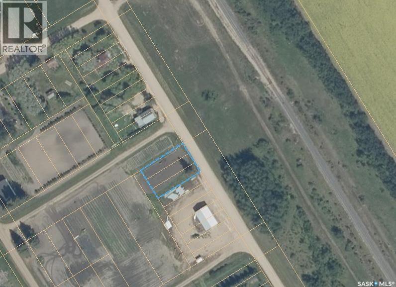 1 Railway Avenue, Barrier Valley Rm No. 397, Saskatchewan  S0E 1S0 - Photo 4 - SK037366