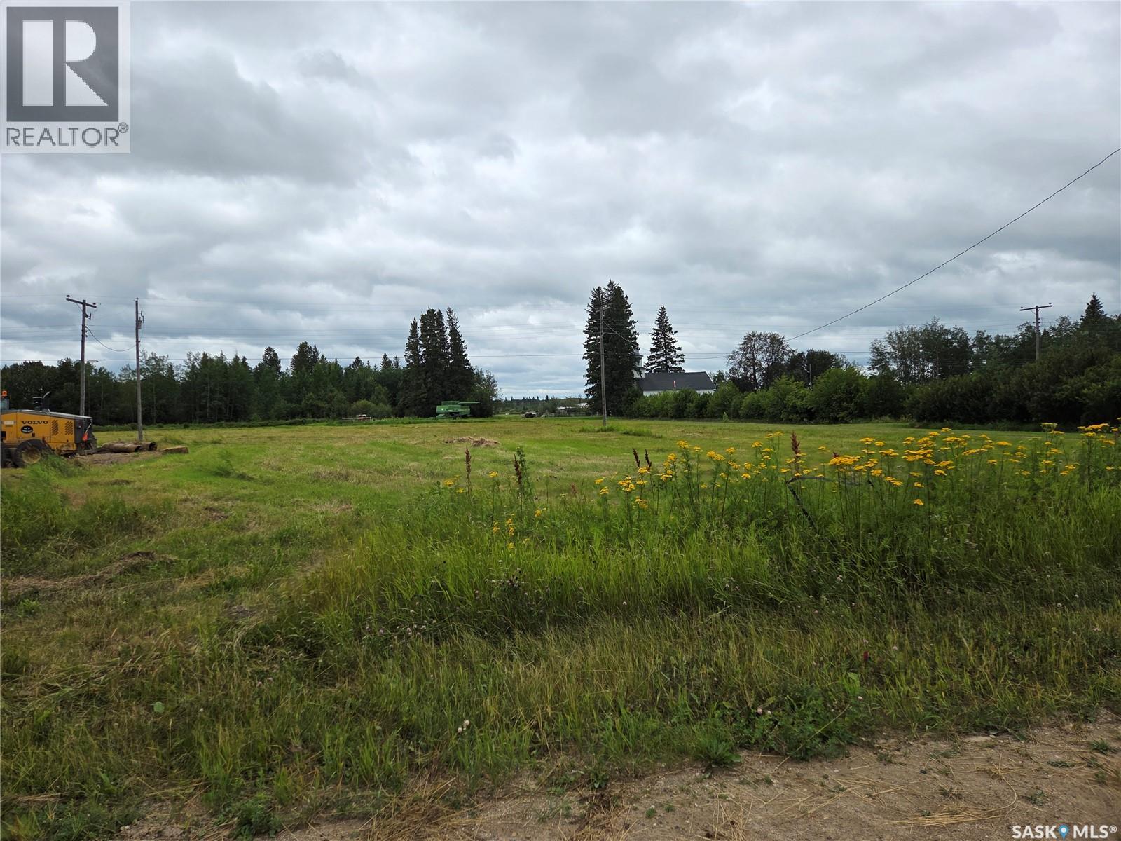 1 Railway AVENUE, barrier valley rm no. 397, Saskatchewan