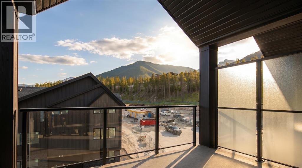 402, 10 Cascade Ridge, Canmore, Alberta  T1W 0K6 - Photo 5 - A2322877