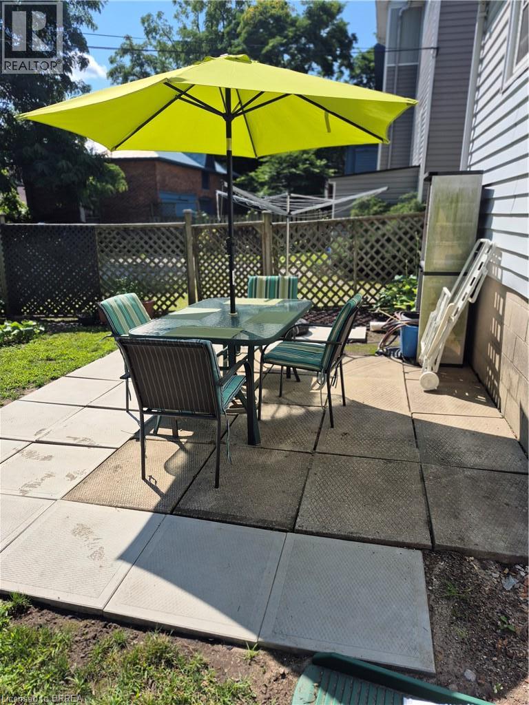 97 Colborne Street S, Simcoe, Ontario  N3Y 4H4 - Photo 3 - 40850132