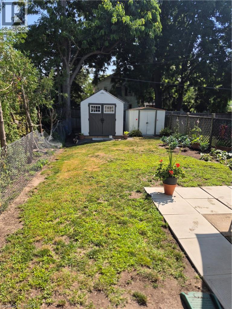 97 Colborne Street S, Simcoe, Ontario  N3Y 4H4 - Photo 4 - 40850132