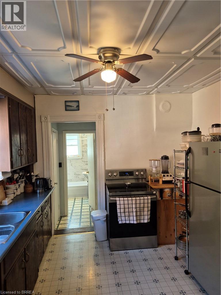 97 Colborne Street S, Simcoe, Ontario  N3Y 4H4 - Photo 22 - 40850132