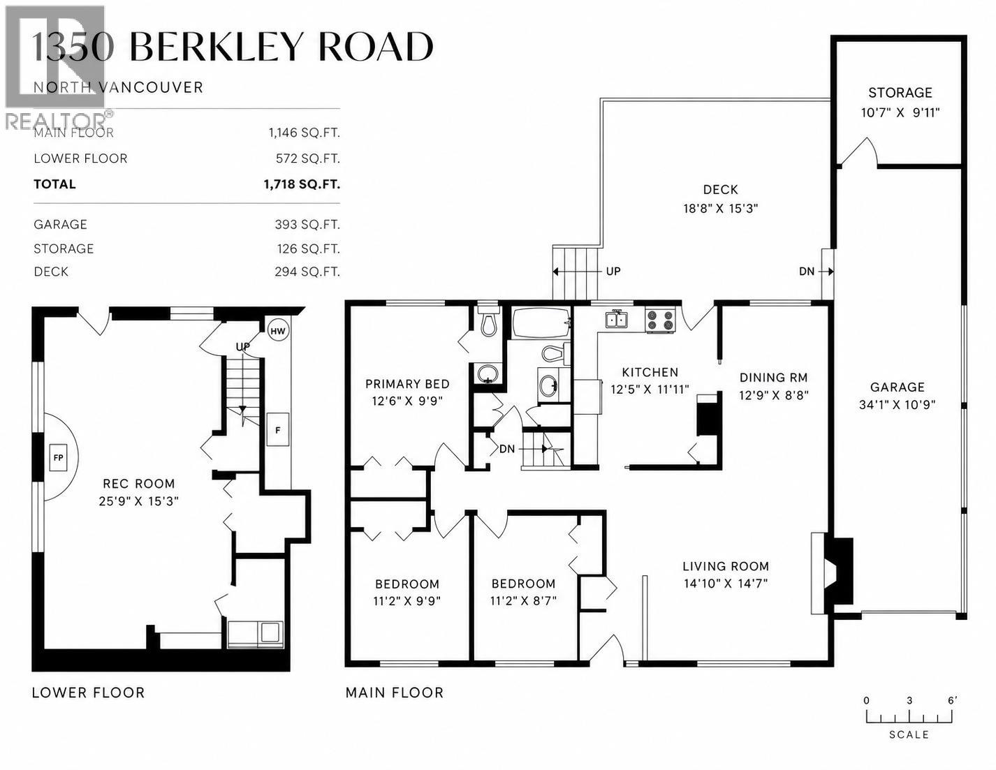 1350 Berkley Road, North Vancouver, British Columbia  V7H 1Y7 - Photo 39 - R3134543