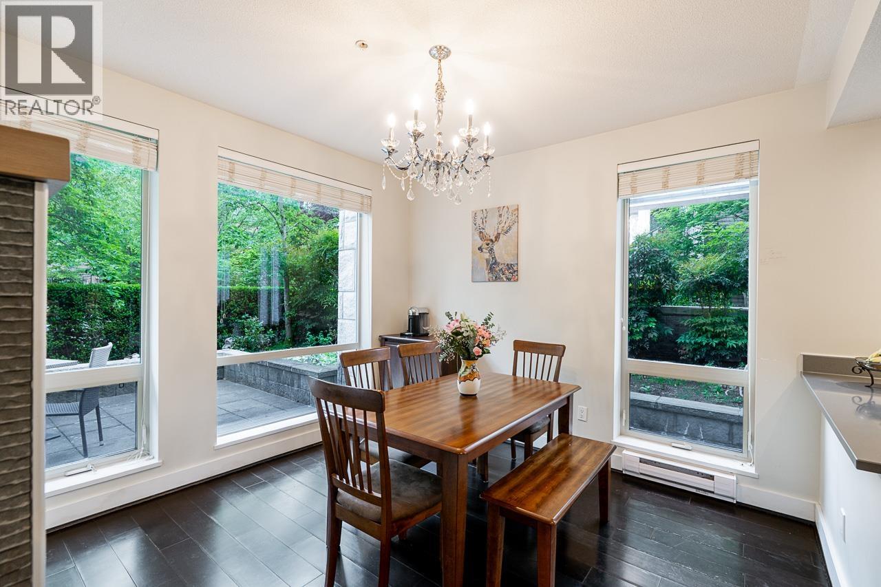 112 5779 Birney Avenue, Vancouver, British Columbia  V6S 0A3 - Photo 10 - R3153328