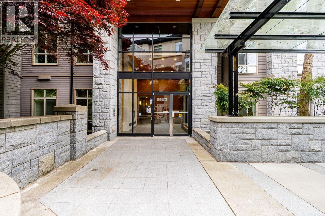 112 5779 Birney Avenue, Vancouver, British Columbia  V6S 0A3 - Photo 1 - R3153328