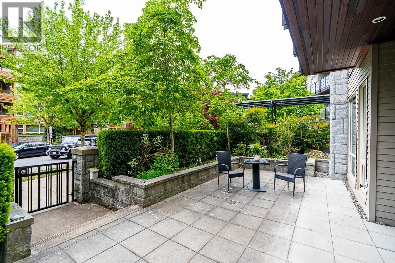 112 5779 Birney Avenue, Vancouver, British Columbia  V6S 0A3 - Photo 24 - R3153328