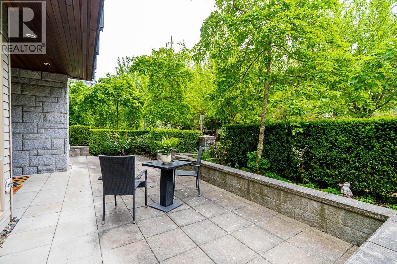 112 5779 Birney Avenue, Vancouver, British Columbia  V6S 0A3 - Photo 25 - R3153328