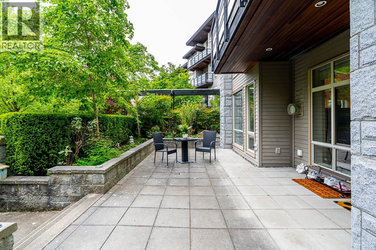 112 5779 Birney Avenue, Vancouver, British Columbia  V6S 0A3 - Photo 26 - R3153328