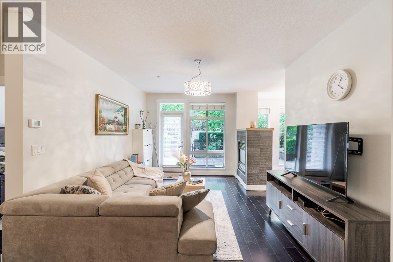 112 5779 Birney Avenue, Vancouver, British Columbia  V6S 0A3 - Photo 7 - R3153328
