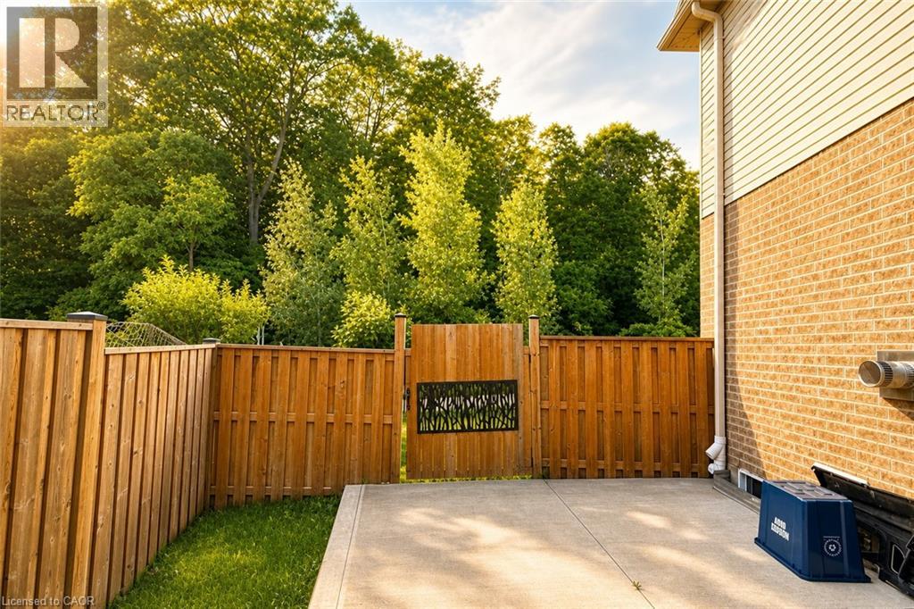 285 Sedgewood Street, Kitchener, Ontario  N2P 0G6 - Photo 43 - 40839166