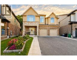 285 SEDGEWOOD Street, Kitchener, Ontario