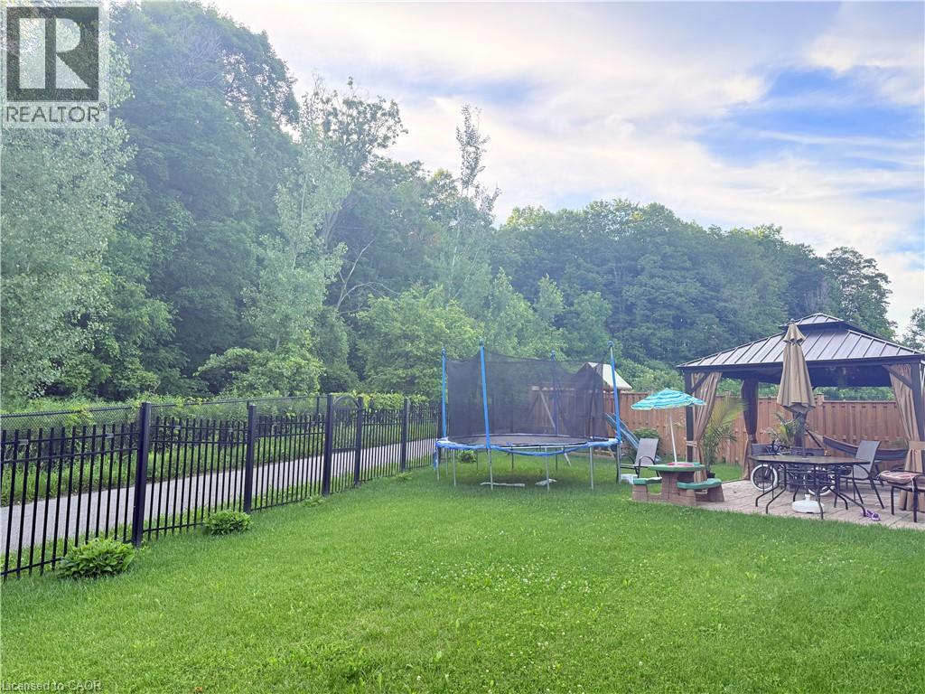 285 Sedgewood Street, Kitchener, Ontario  N2P 0G6 - Photo 46 - 40839166