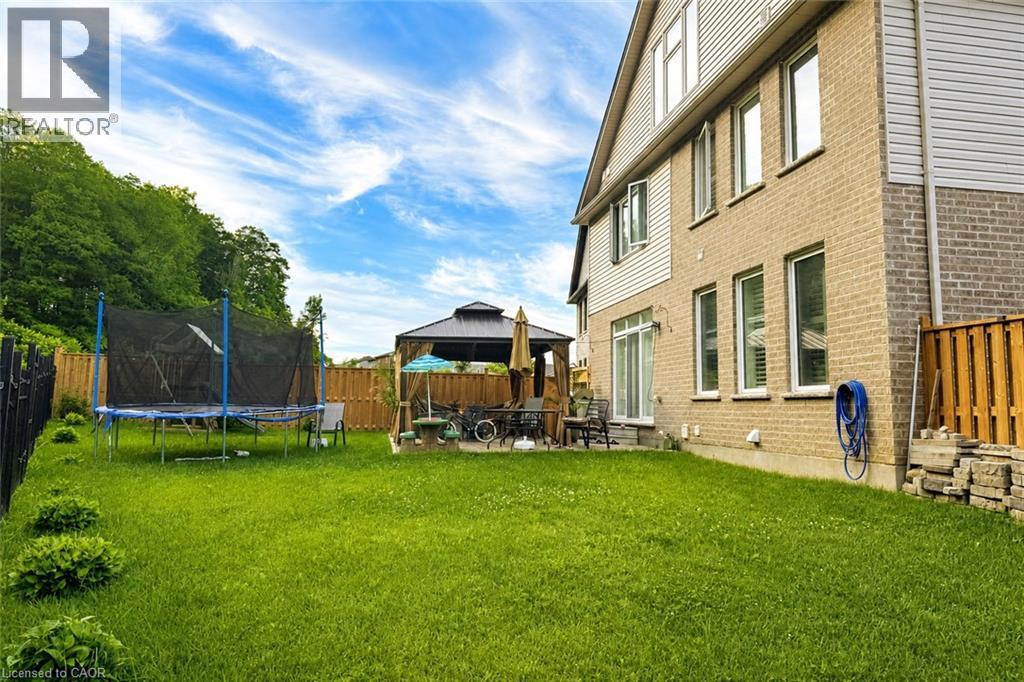 285 Sedgewood Street, Kitchener, Ontario  N2P 0G6 - Photo 47 - 40839166