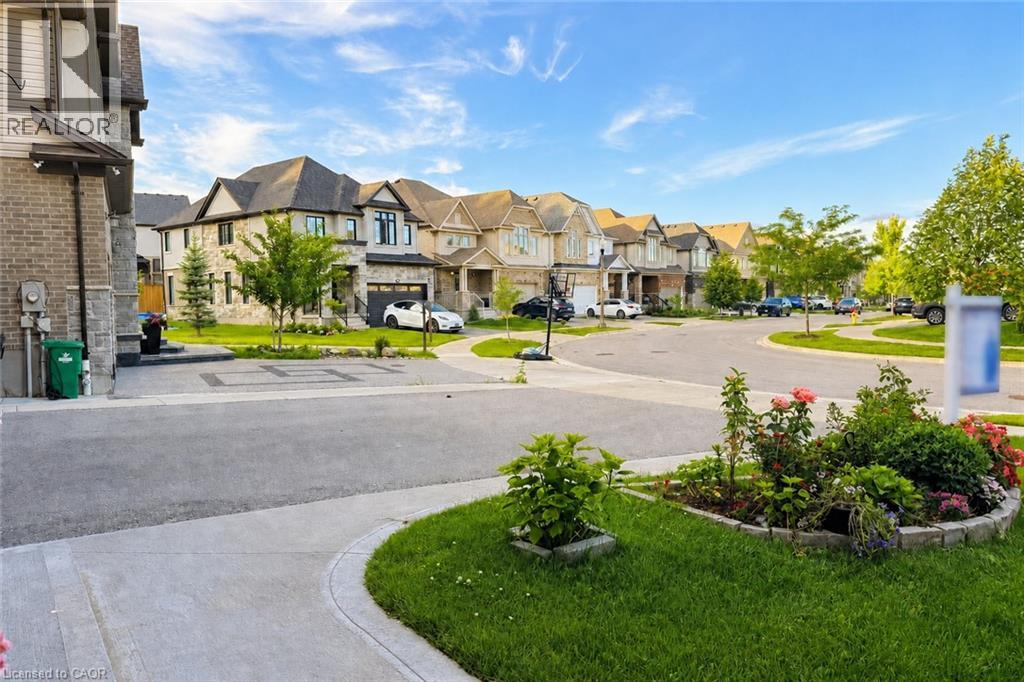 285 Sedgewood Street, Kitchener, Ontario  N2P 0G6 - Photo 49 - 40839166