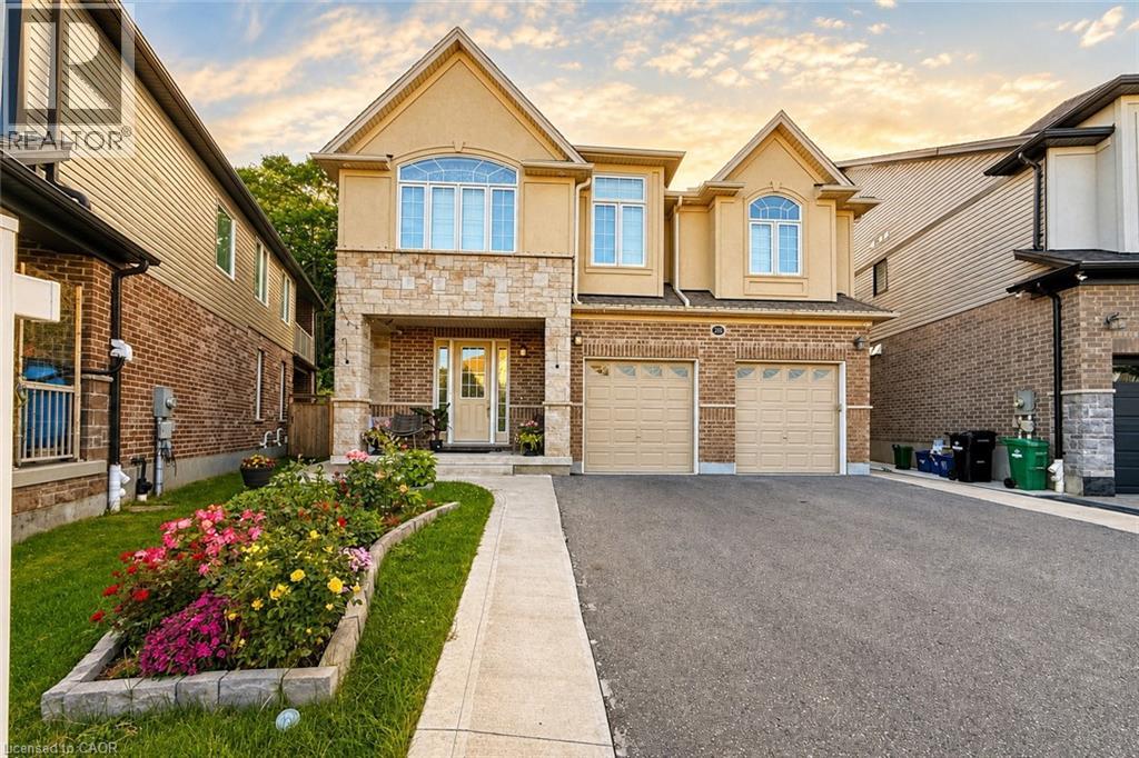 285 SEDGEWOOD Street, Kitchener, Ontario
